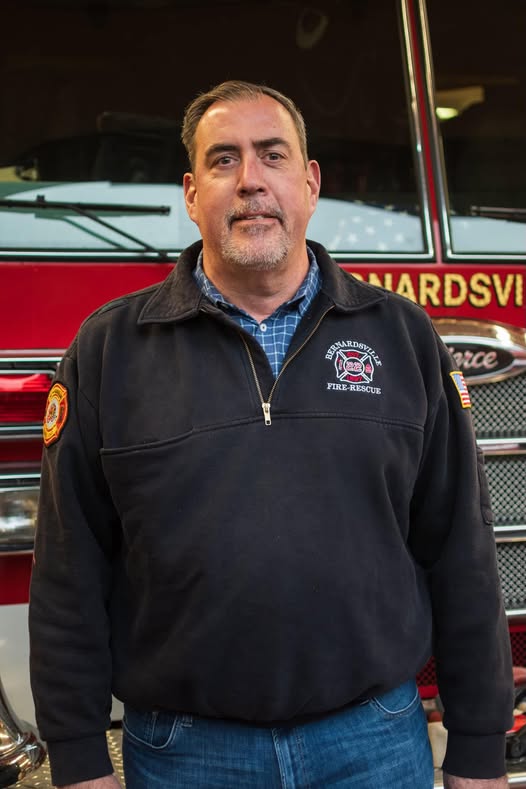 Mark Tamke Bernardsville, NJ Obituary course of death: Volunteer Firefighter and IQVIA’s Global Client Delivery Partner died in skiing accident