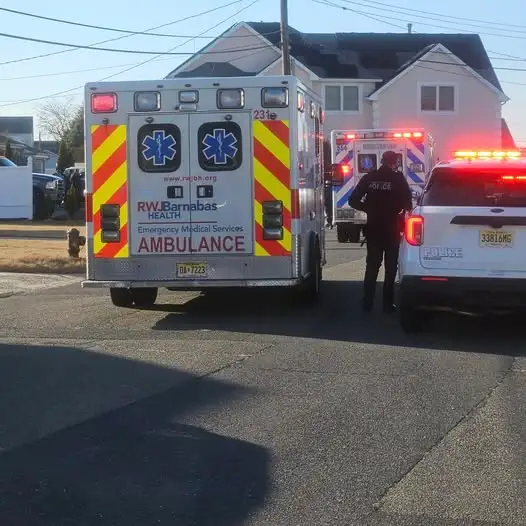 Bayville Shooting: 2 shot and killed, many injured, shooter on Drake Dr in Bayville, NJ