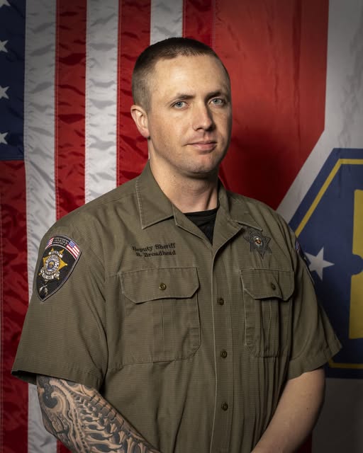 Ryan Broadhead Utah Obituarycouse of death; – Ryan Broadhead, Utah County Sheriff’s Office Deputy Has Passed Away