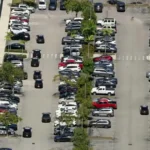 Ronald Reagan School Bomb Threat: Lockdown, Heavy Security at Ronald W. Reagan/Doral Senior High School